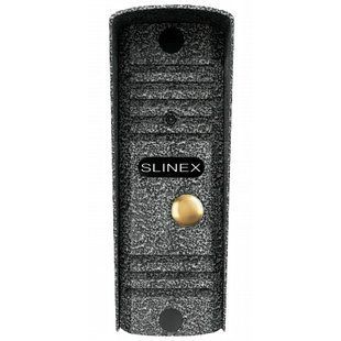 ML-16HD Silver IP65 Виклична панель Slinex 105354 фото