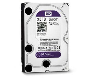 WD30PURX Жорсткий диск 3Тб 101811 фото
