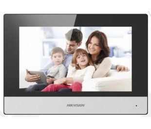 DS-KC001 7 "IP відеодомофон Hikvision 103567 фото