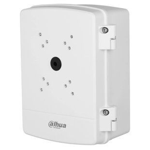 Водонепроникний Power Box DH-PFA6400S 110530 фото