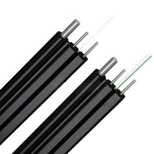 FinMark FTTH004-SM-18 1000м Оптичний кабель 113916 фото