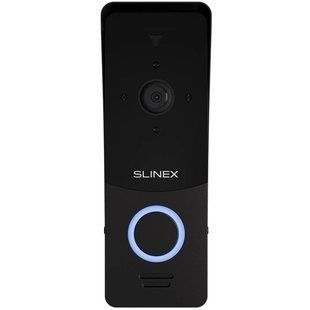 ML-20HD black IP65 Виклична панель Slinex 109352 фото
