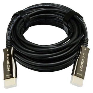 HDMI 2.0 патчкорд 30м 4K UHD (AOC) 110780 фото