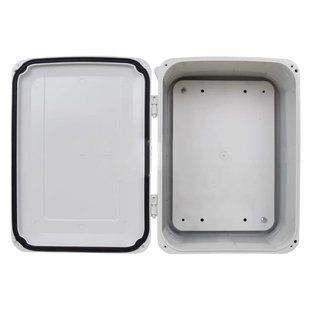 Гермокоробка ATIS AB-BOX (GREY) 113283 фото