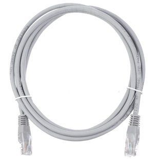Патч-корд EServer RJ45 UTP 10м кат. 5Е 115680 фото