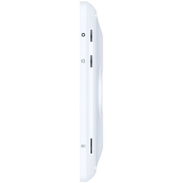 SM-07MN (white) Відеодомофон 7" Slinex 105730 фото