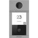 DS-KV8113-WME1/Flush 2 Мп IP на одного абонента з ІЧ підсвічуванням та Wi-Fi 103575 фото 1