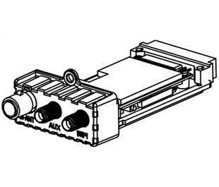Hikvision AE-MP1460/GLF/S Зовнішній компонент для бездротового зв'язку 116906 фото