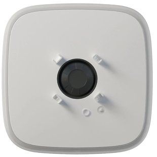 Бездротова вулична сирена Ajax Superior StreetSiren DoubleDeck white Jeweller 111143 фото