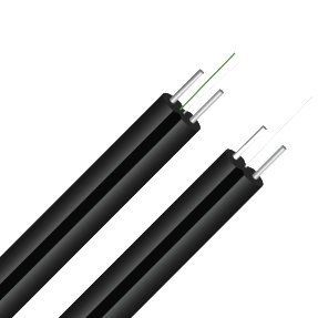FinMark FTTH004-SM-02 1000м Оптичний кабель 113920 фото