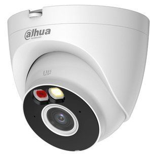 IP відеокамера Dahua DH-IPC-HDW1539DA-SAW-IL 5МП WiFi (2.8мм) 117966 фото