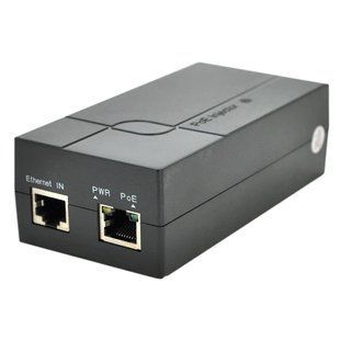 POE інжектор ONV ONV-PSE3301AC-at 120852 фото