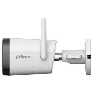 IP відеокамера Dahua DH-IPC-HFW1539DTK1-SAW-IL 5МП WiFi (2.8мм) 117967 фото