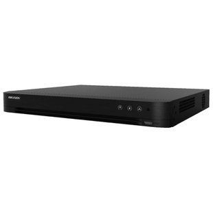Відеореєстратор Hikvision iDS-7208HQHI-M2/S(C) 8-канальний TURBO ACUSENSE 105628 фото