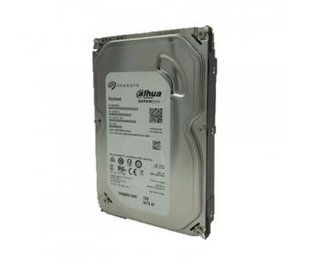 ST6000VX0003 Жорсткий диск 6Тб 101819 фото