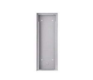 Накладна панель для монтажу DS-KD8102-V DS-KAB10-D 101971 фото