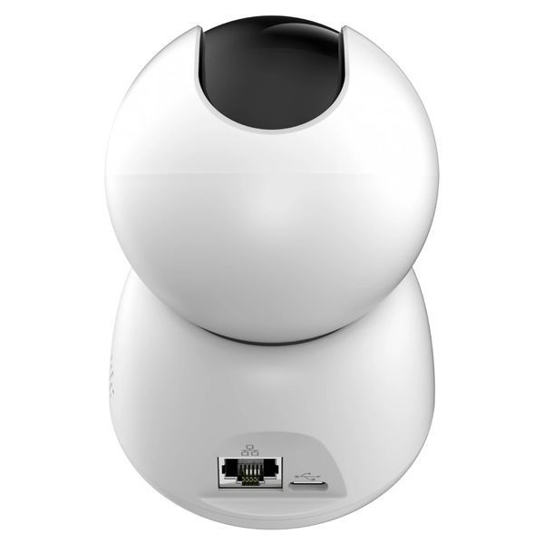 IP відеокамера Dahua DH-H5B 5МП Wi-Fi панорамна 113460 фото