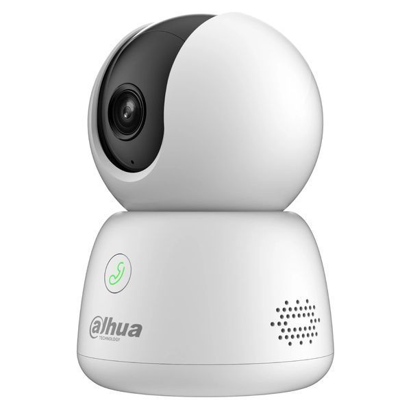 IP відеокамера Dahua DH-H5B 5МП Wi-Fi панорамна 113460 фото