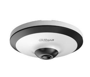 HDCVI відеокамера Dahua DH-HAC-EW2501P 5МП (1.4мм) Fisheye 101445 фото