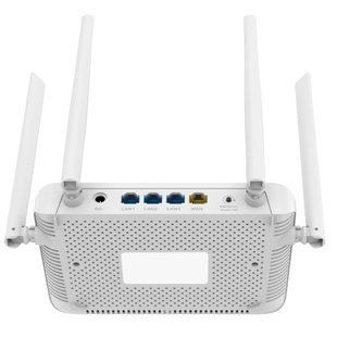 Wi-Fi роутер Ruijie Reyee RG-EW1200 Wi-Fi 5 105451 фото