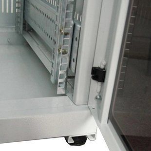 Шафа підлогова CSV Lite Plus 33U-600х800 (акрил) 121832 фото