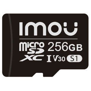 Карта пам'яті MicroSD Imou ST2-256-S1 256Гб 118260 фото