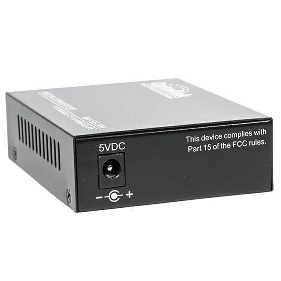 Optolink-1M-FE-20A 1310Tx 20km Медіаконвертор 108258 фото
