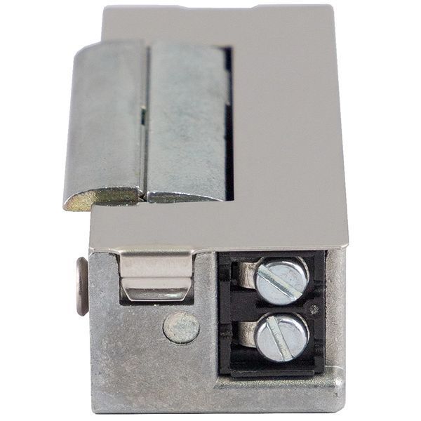 EFF EFF SPE71E FaFix A71 (W/O_SP 10-24V_AC/DC) НЗ_Е Засувка електромеханічна 109304 фото