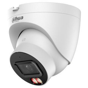 IP відеокамера Dahua DH-IPC-HDW21249T-S-IL 12МП (2.8мм) 119270 фото