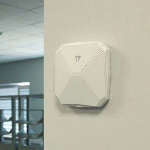ППК Тірас Tiras Orion NOVA X (white) 109559 фото