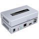 Dtech DT-7051 4K HDMI і USB 2.0 KVM 100м Модуль подовжувач 117544 фото 1