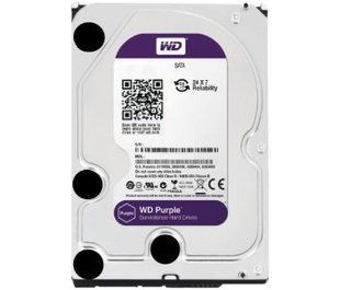 WD20PURX-78 жорсткий диск 104553 фото