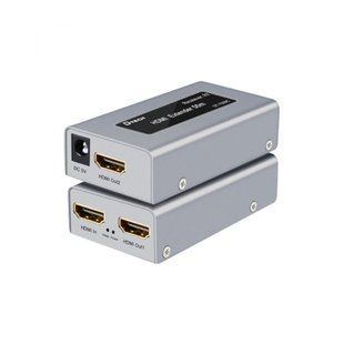 DT-7009C Комплект подовжувач hdmi сигналу по крученій парі 104768 фото