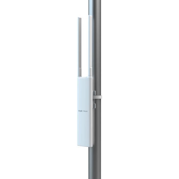 Точка доступу Ruijie Reyee RG-RAP52-OD Wi-Fi 5 AC1300 дводіапазонна зовнішня 111895 фото