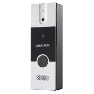 DS-KB2411T-IM IP65 Виклична панель Hikvision 105913 фото