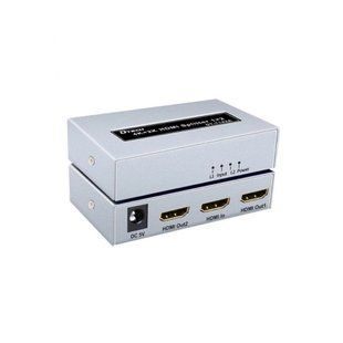 DT-7142A Розгалужувач HDMI 104769 фото