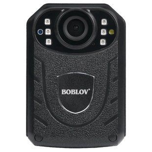Boblov KJ21 Нагрудний відеореєстратор 117550 фото