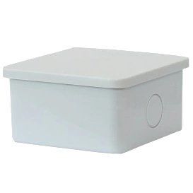 Коробка монтажна ABS 85х85х50, IP54, AP-UEA 112453 фото