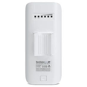 Ubiquiti Nanostation Loco M5 (NSL-M5) Точка доступу 118266 фото