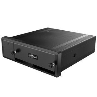 DHI-MNVR4208-GFWI POE H.265 2 HDD/SSDs AI Мобільний відеореєстратор Dahua 115790 фото