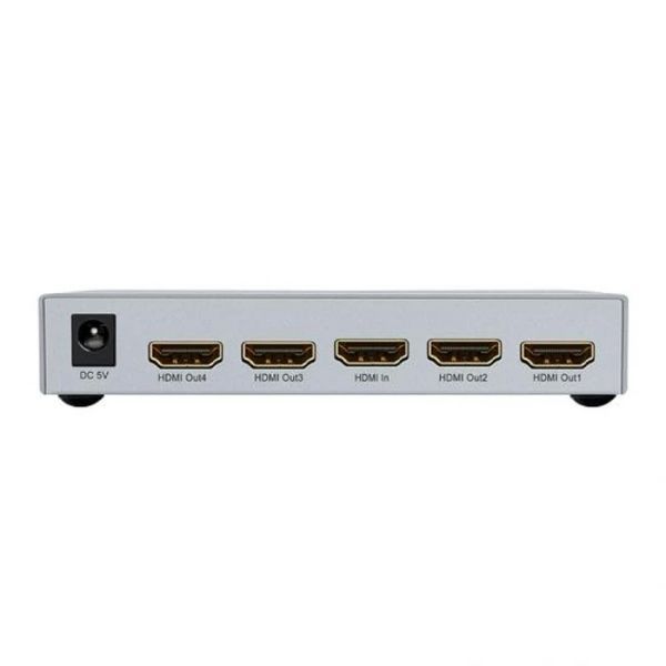 DT-7144A Розгалужувач HDMI 104770 фото