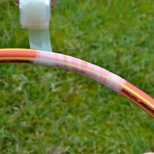 HPX SG2503 Stretch&Fuse 25мм х 3м Стрічка силіконова вулканізуюча 115473 фото