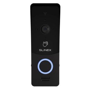 ML-20TLHD black IP65 Виклична панель Slinex 105951 фото