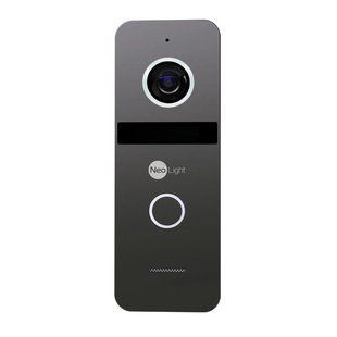 SOLO IPW Graphite Виклична панель NeoLight 105661 фото