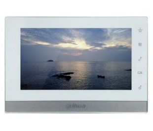 DH-VTH1550CHW-2-S1 7 "2-провідний IP монітор 103661 фото