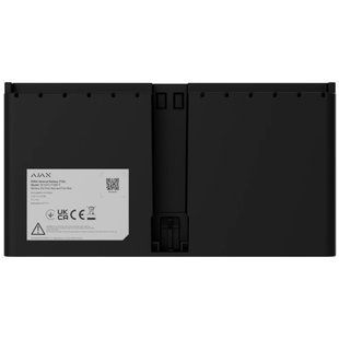 Ajax EN54 Internal Battery (72h) black для Fire Hub і Fire Rex Акумулятор 118918 фото