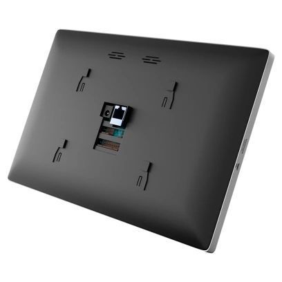 Bas-IP AK-10L white IP-відеодомофон 10" 107111 фото