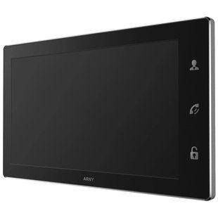 ARNY AVD-1040 2MPX PiP Відеодомофон 107980 фото