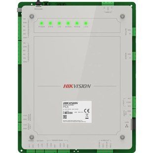 Hikvision DS-K2622X(P) Контролер для двох дверей 115758 фото