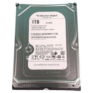 WD10PURU-64 Жорсткий диск внутрішній Western Digital 116860 фото